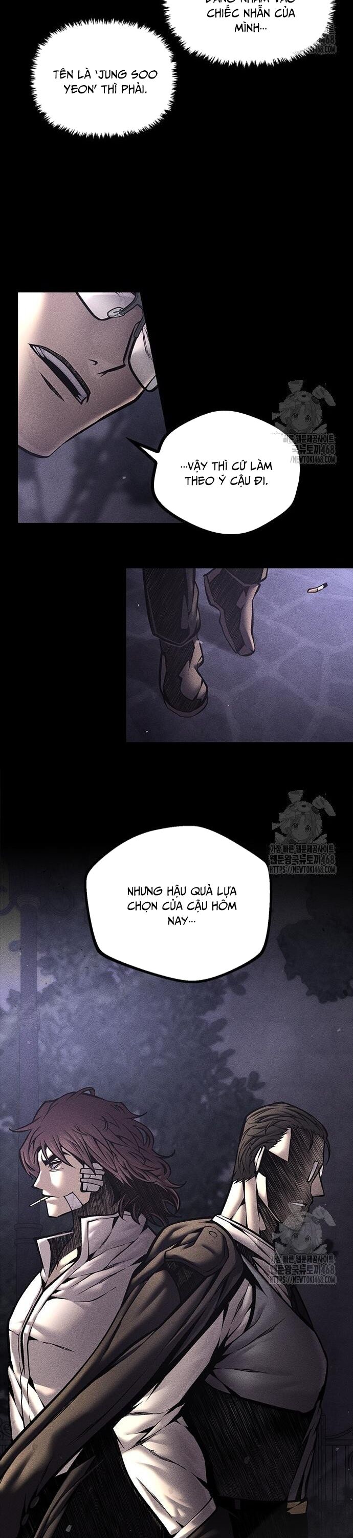 Nam Tề Chương 26 Ảnh 6