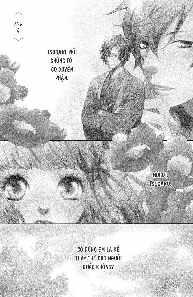 Meiji Hiiro Kitan Chương 4 Ảnh 4