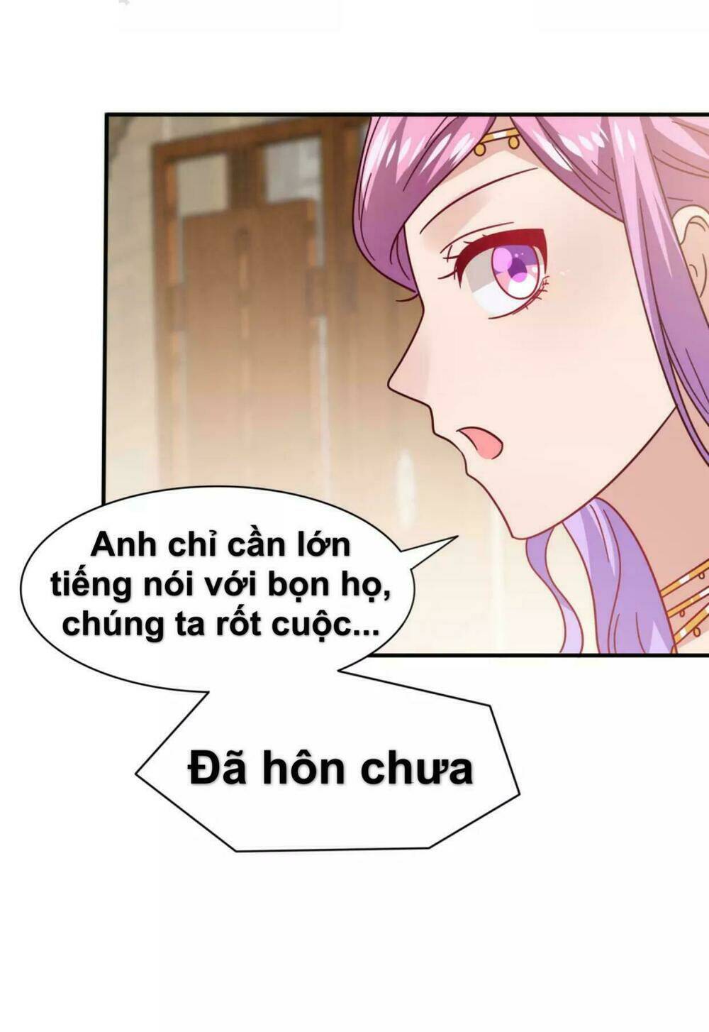 Nữ Hoàng Thú Sủng Chương 37 Ảnh 21