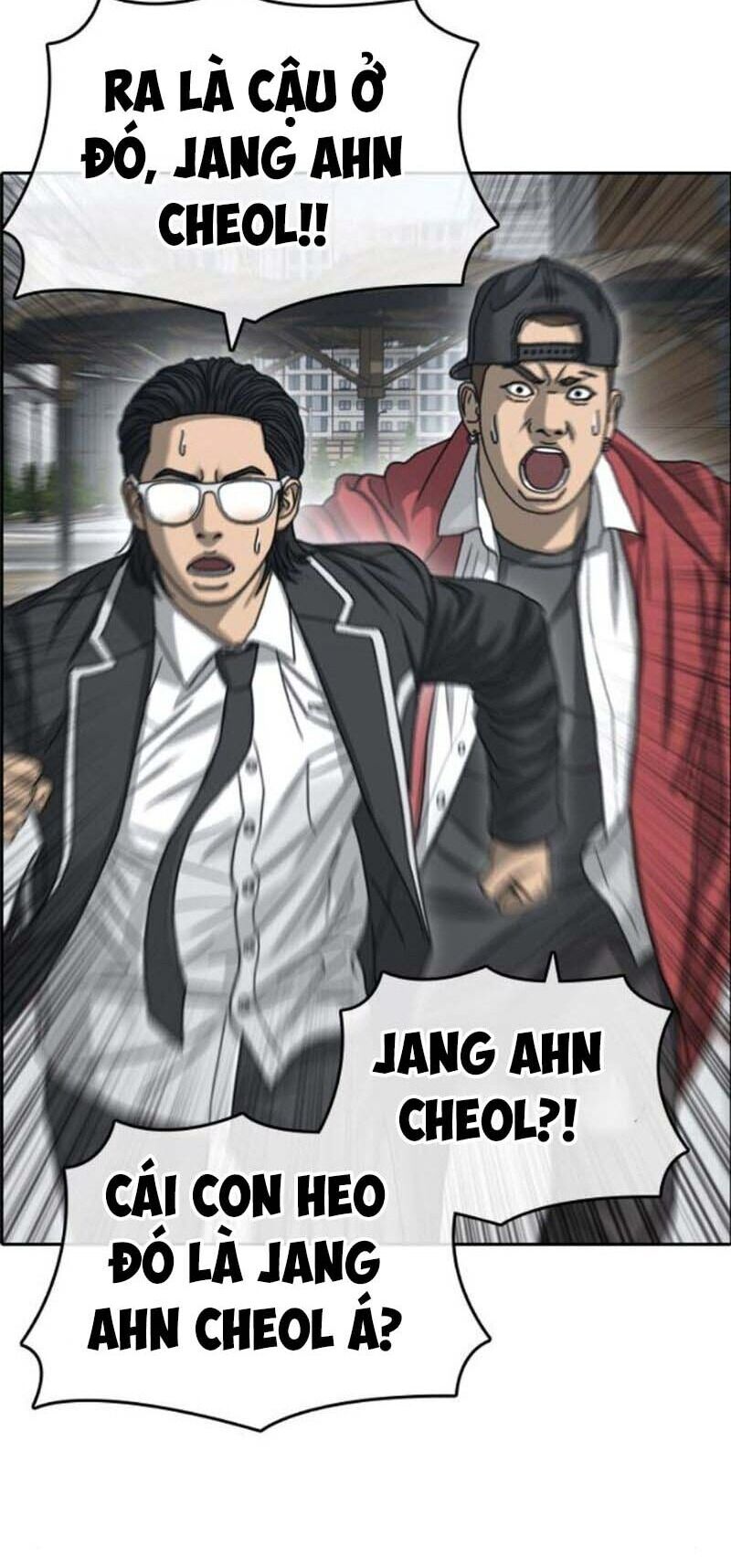 Những Mảnh Đời Tan Vỡ 2 Chương 21 Ảnh 72