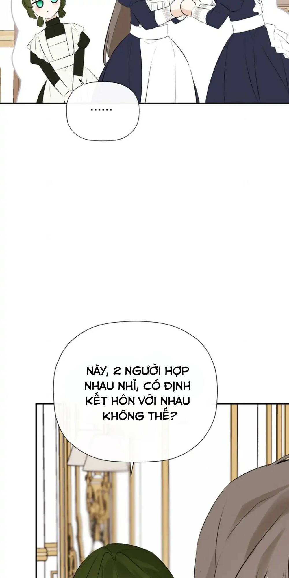 Tôi Chọc Nhầm Nam Phụ Che Giấu Thân Phận Chương 35 Ảnh 82