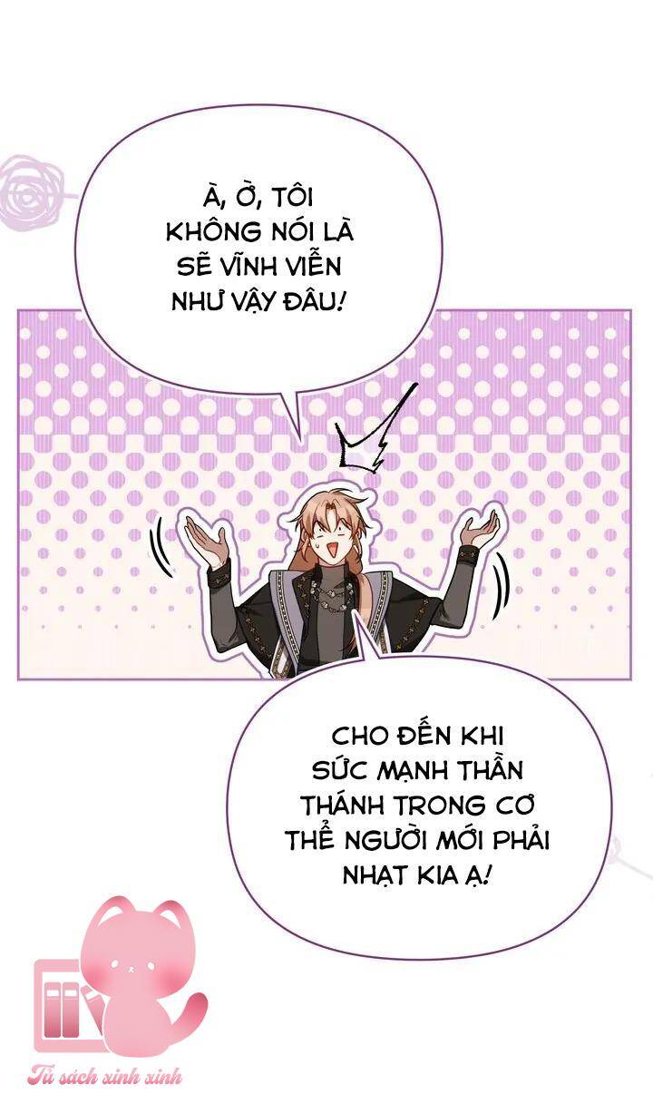 Nếu Không Vâng Lời Công Tước Chương 85 Ảnh 30