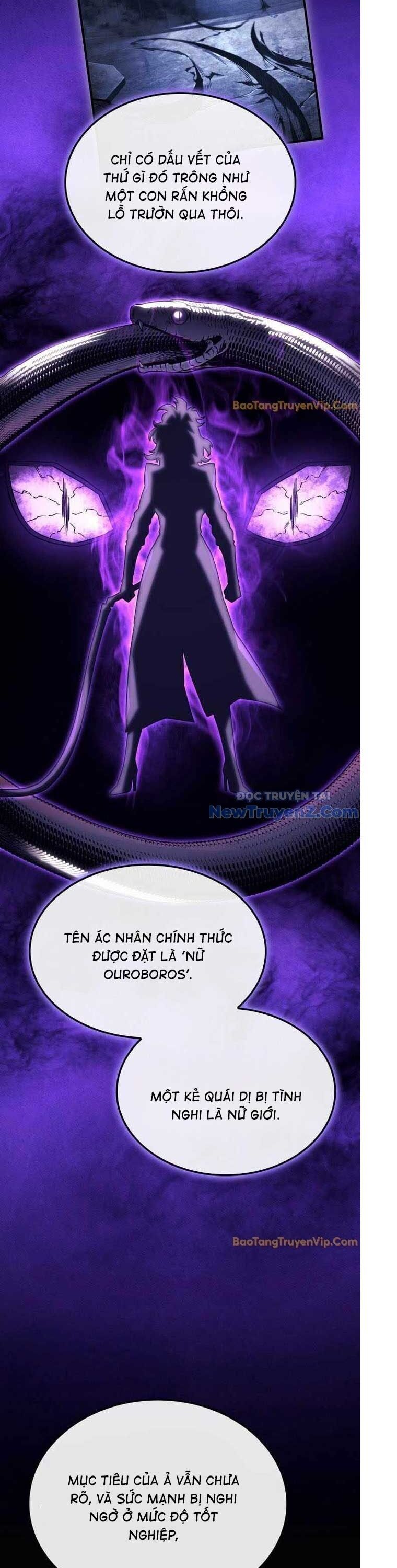 Thiết Huyết Kiếm Sĩ Hồi Quy Chương 110 Ảnh 12