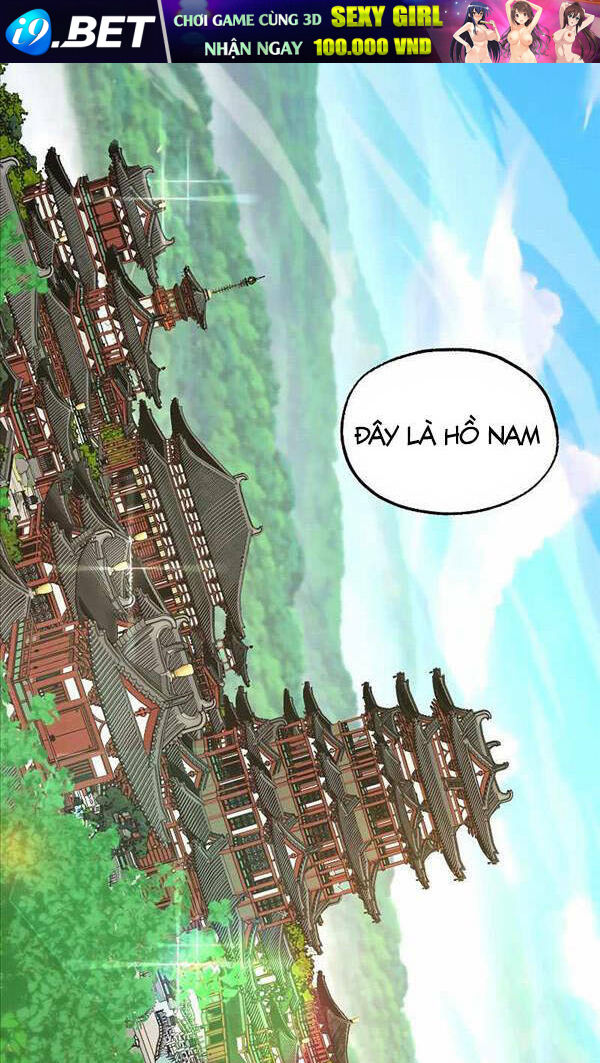 Võ Sĩ Hồi Hương Chương 25 Ảnh 85