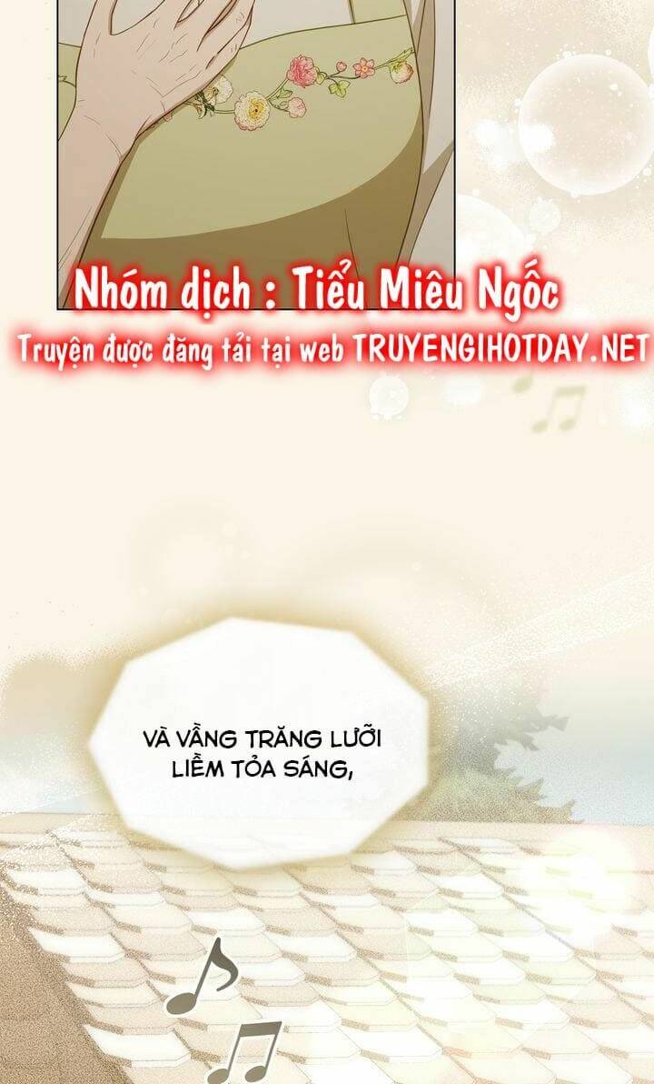 Chúa Phù Hộ Cho Sự Hủy Diệt Của Ta Chương 27 Ảnh 67
