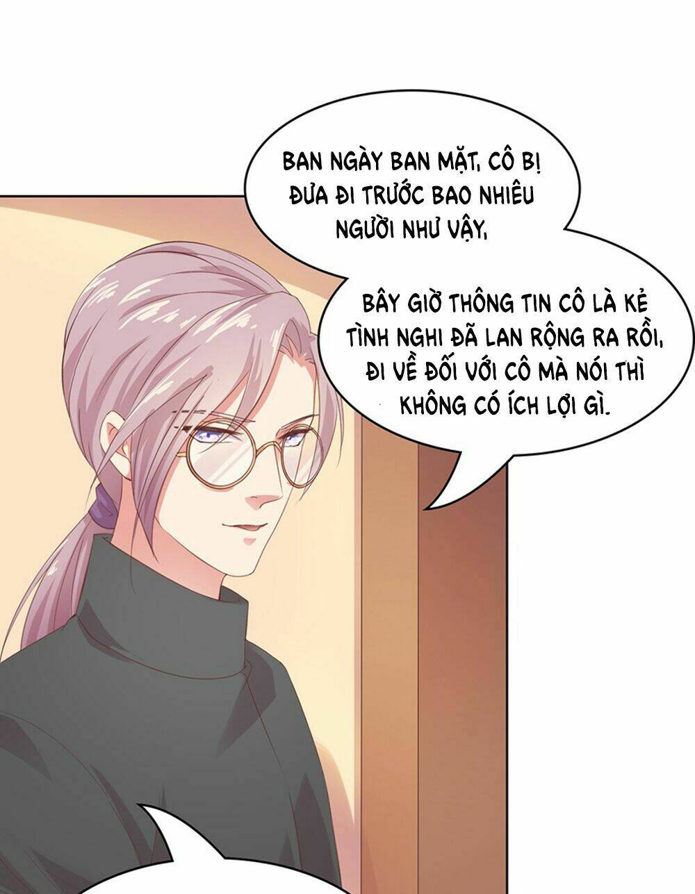 Vạn Sợi Tơ Tình Chương 9 Ảnh 37