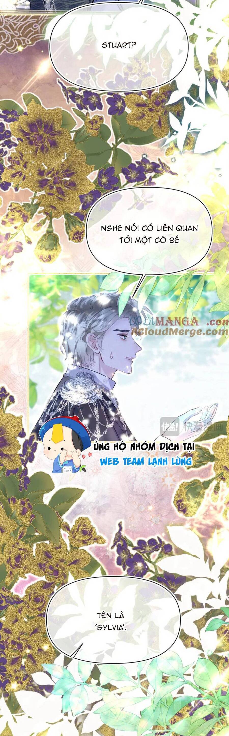 Sau Khi Trùng Sinh, Bên Cạnh Ta Toàn Là Con Của Kẻ Thù Chương 25 Ảnh 9