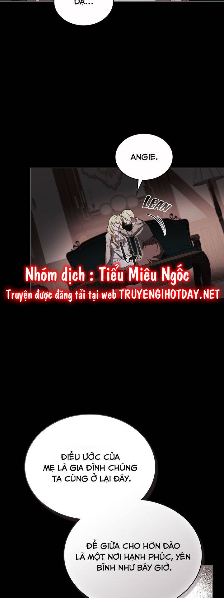 Chúa Phù Hộ Cho Sự Hủy Diệt Của Ta Chương 35 Ảnh 28