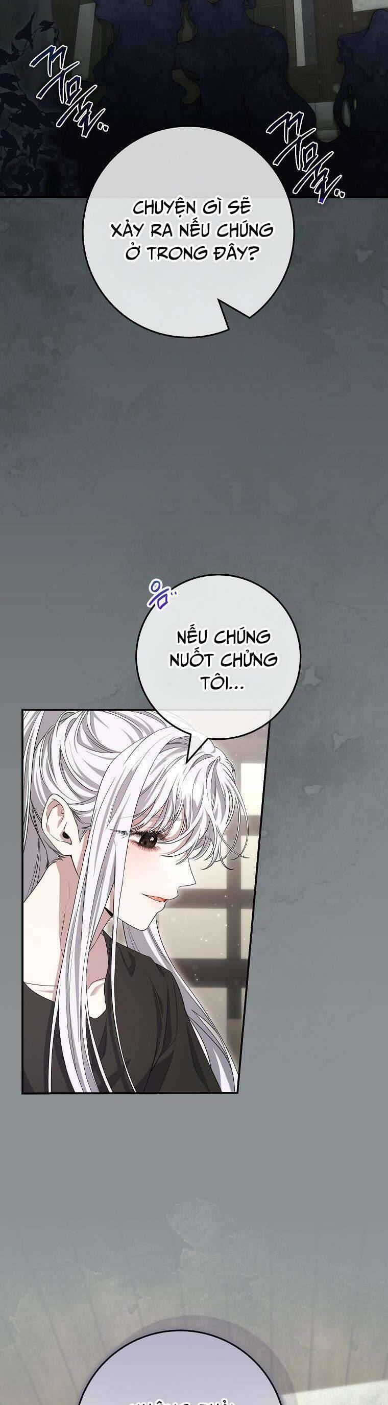 Tôi Bị Mắc Kẹt Trong Trò Chơi Lỗi Chương 68 Ảnh 14
