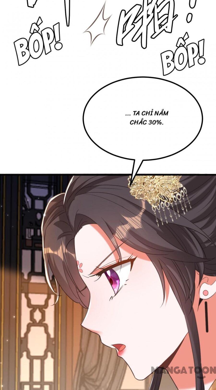 Trùng Sinh Không Gian: Cô Vợ Hào Môn Nóng Bỏng Không Dễ Chọc Chương 425 Ảnh 17