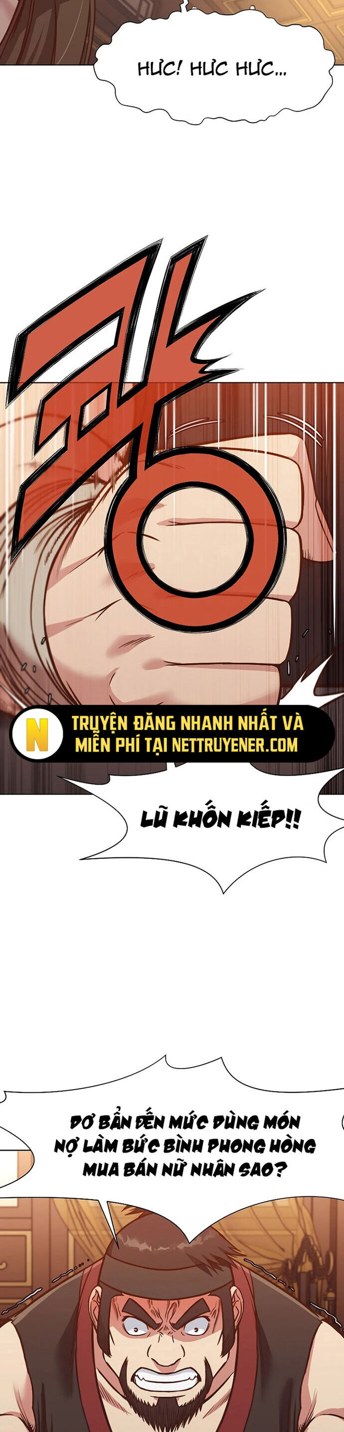 Ông Chú Ma Pháp Thiếu Nữ Chương 42 Ảnh 25