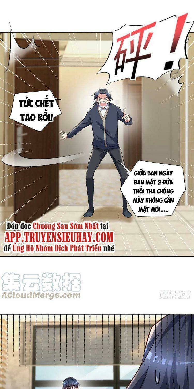 Mở Phòng Khám Tu Tiên Chương 97 Ảnh 2