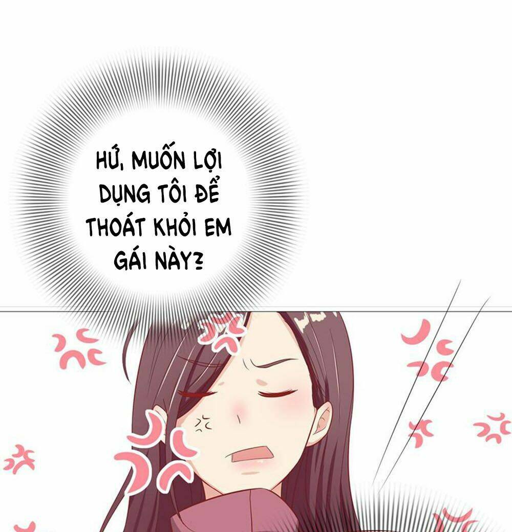 Vạn Sợi Tơ Tình Chương 6 Ảnh 15