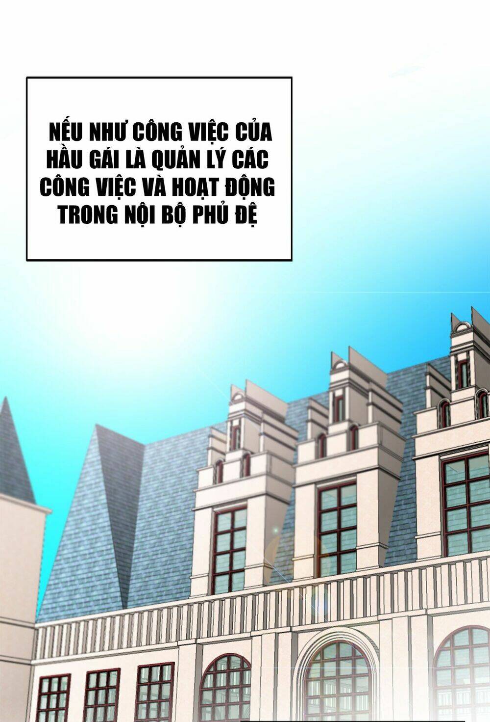 Nam Bộc Xinh Đẹp Của Tôi Chương 1 Ảnh 7