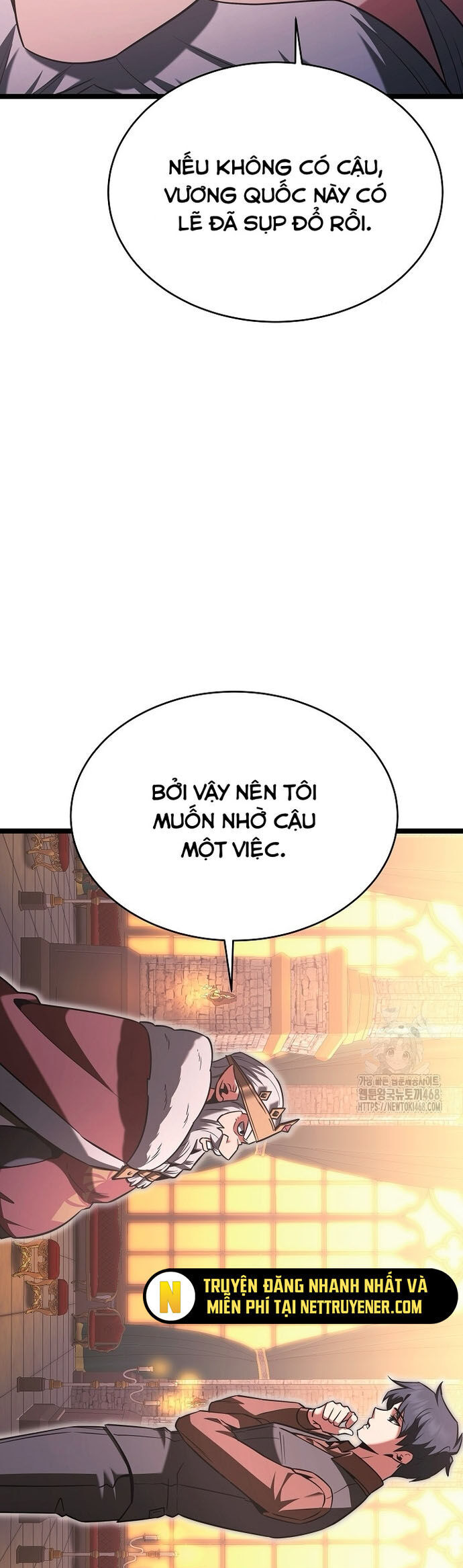 Anh Hùng Trọng Sinh Thành Trưởng Tử Nhà Công Tước Chương 66 Ảnh 30