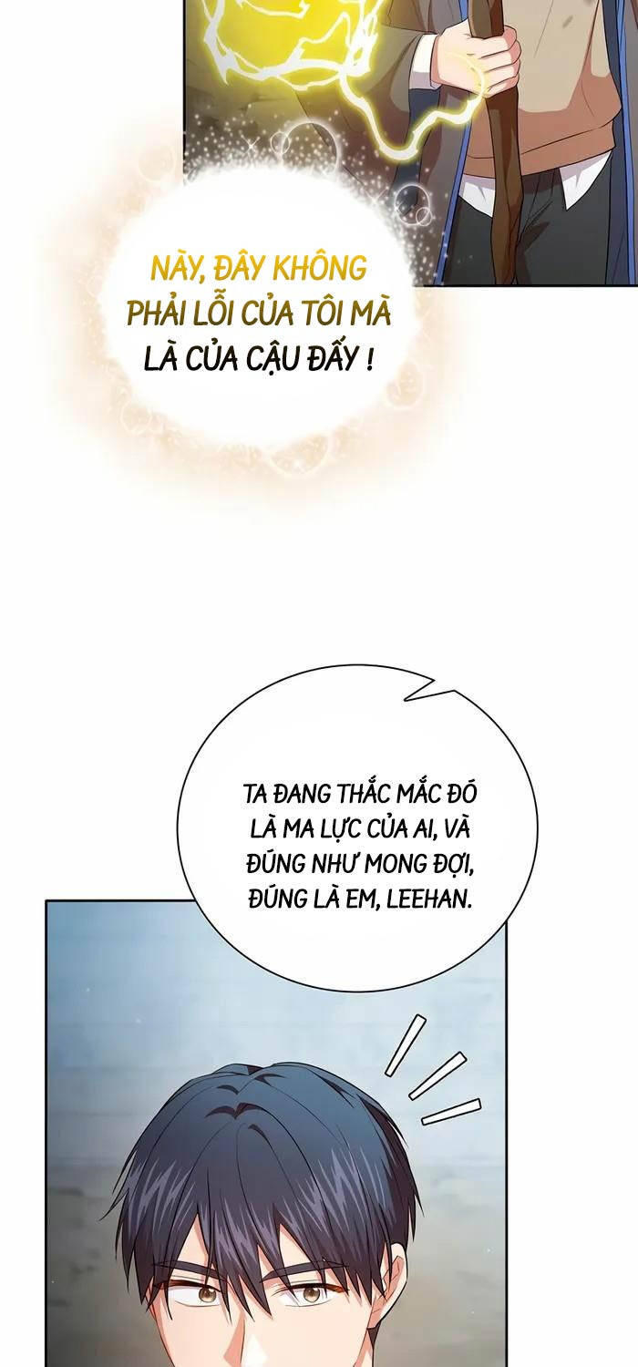 Ma Pháp Sư Tại Trường Học Pháp Thuật Chương 99 Ảnh 39