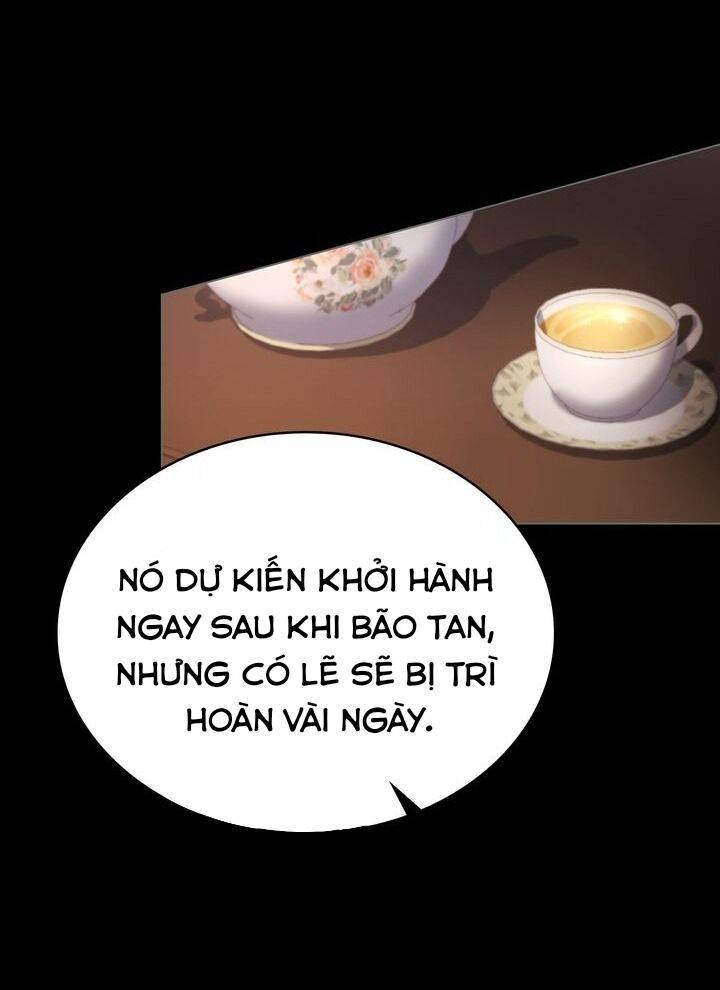 Chúa Phù Hộ Cho Sự Hủy Diệt Của Ta Chương 33 Ảnh 56