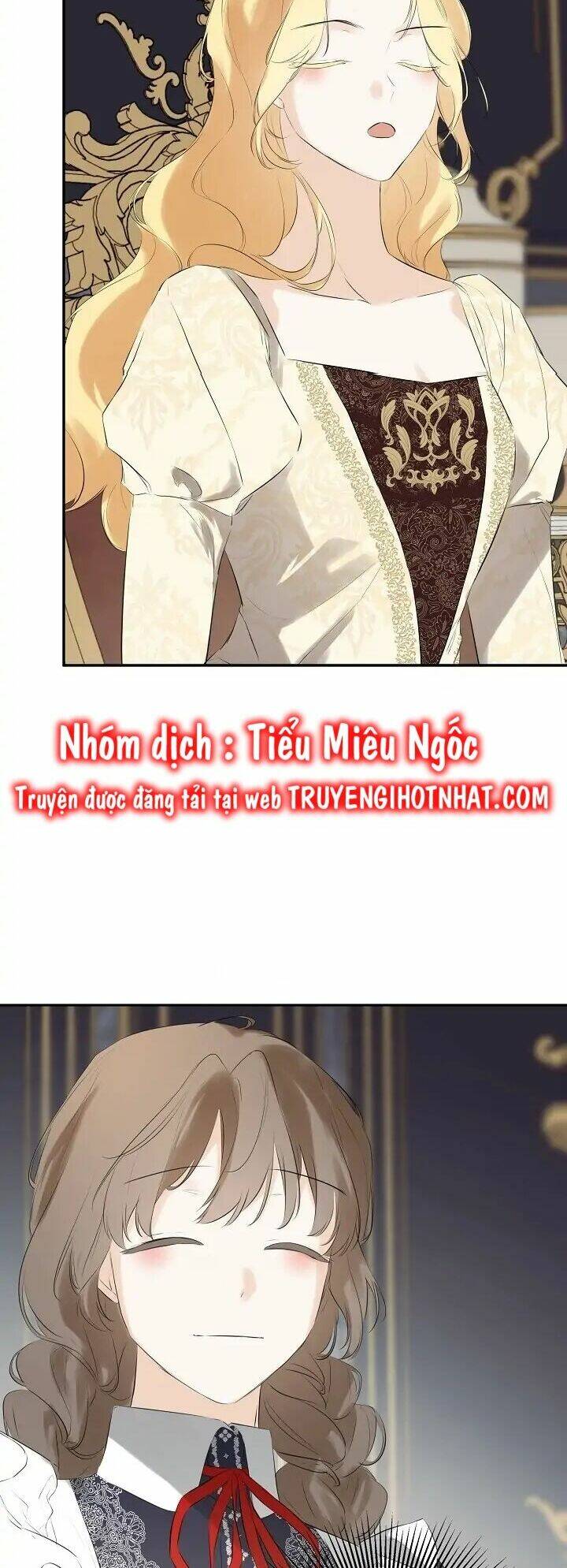 Tôi Chọc Nhầm Nam Phụ Che Giấu Thân Phận Chương 40 Ảnh 41