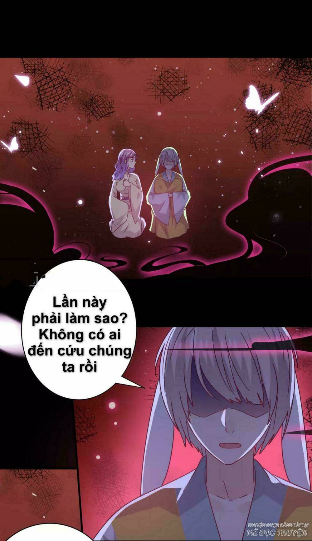 Nữ Hoàng Thú Sủng Chương 43 Ảnh 2