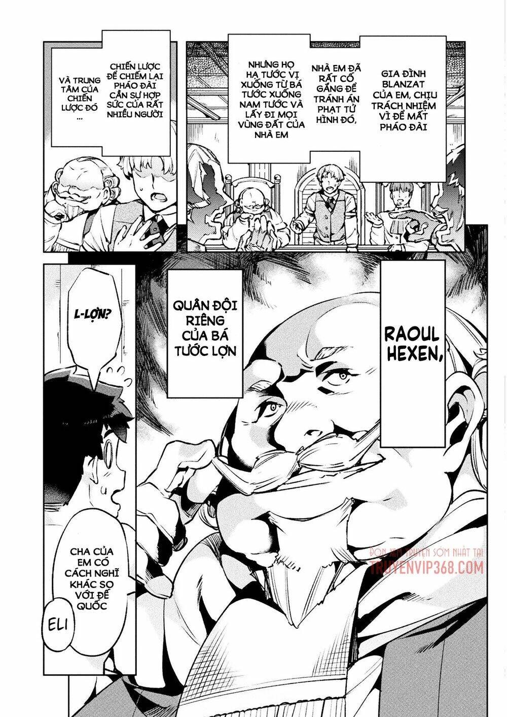 Neet Dakedo Hello Work Ni Ittara Isekai Ni Tsuretekareta Chương 25 Ảnh 9