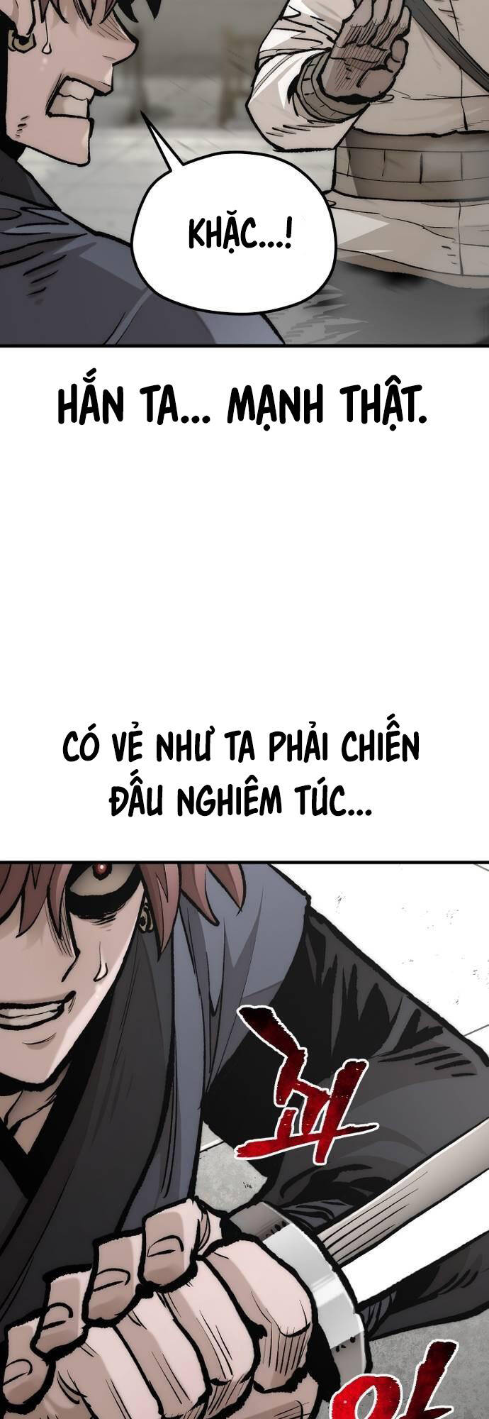 Thiên Ma Phi Thăng Truyện Chương 134 Ảnh 56