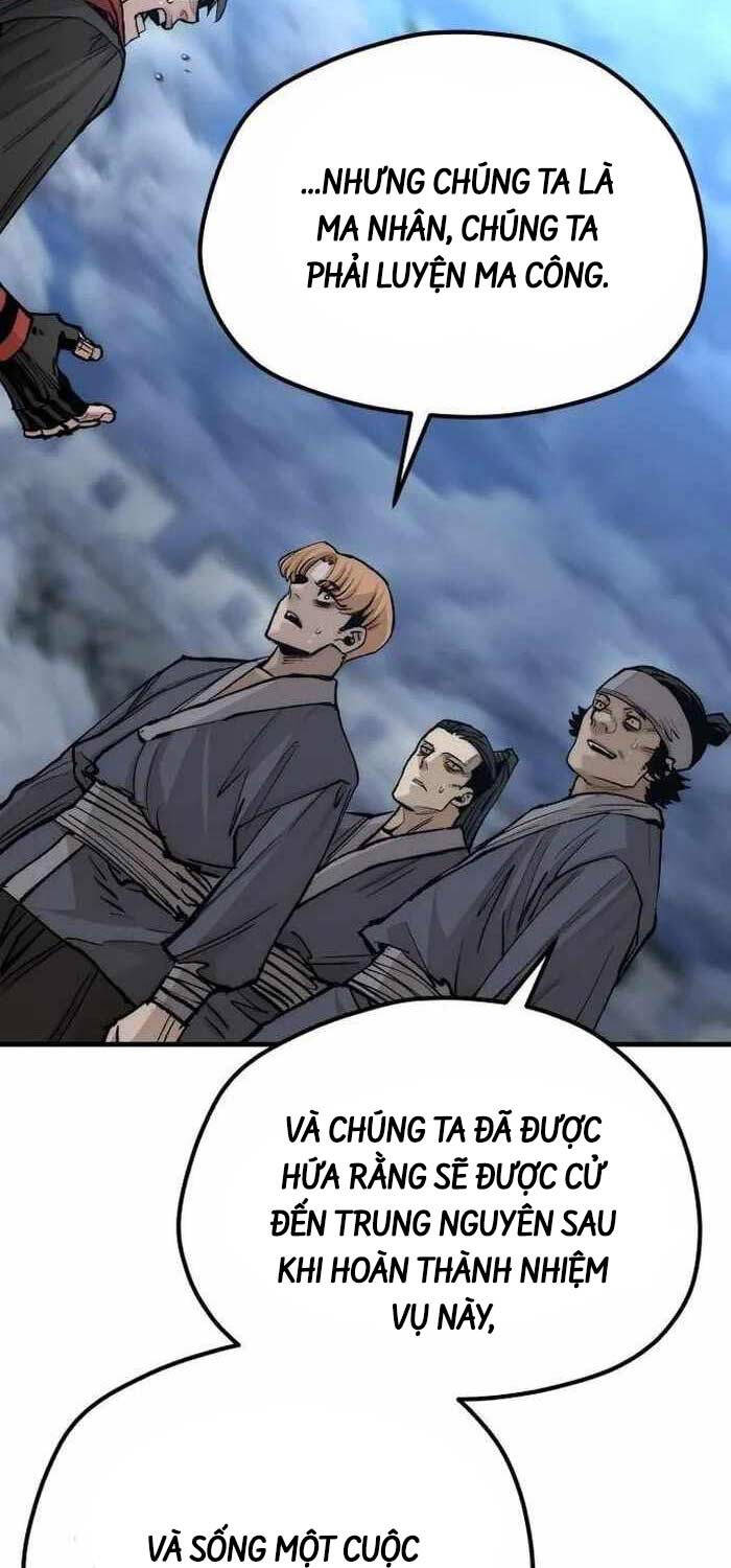 Thiên Ma Phi Thăng Truyện Chương 128 Ảnh 28