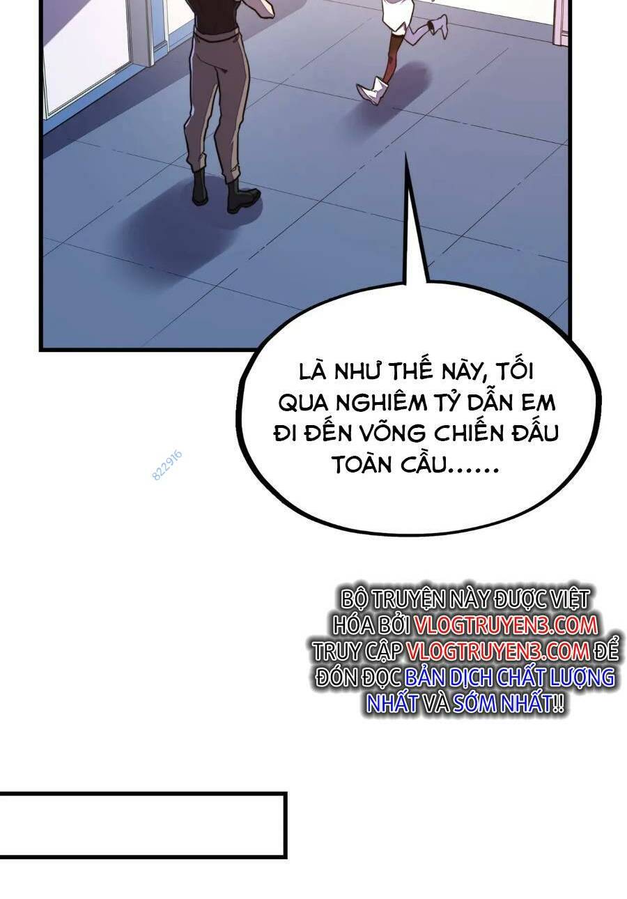 Toàn Cầu Dị Năng : Tôi Có Toàn Bộ Nguyên Tố Chương 26 Ảnh 37