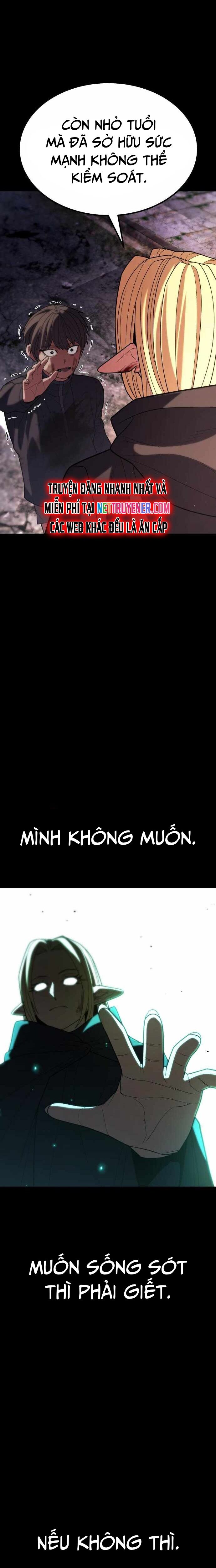 Tuyệt Thế Anh Hùng Chương 45 Ảnh 23