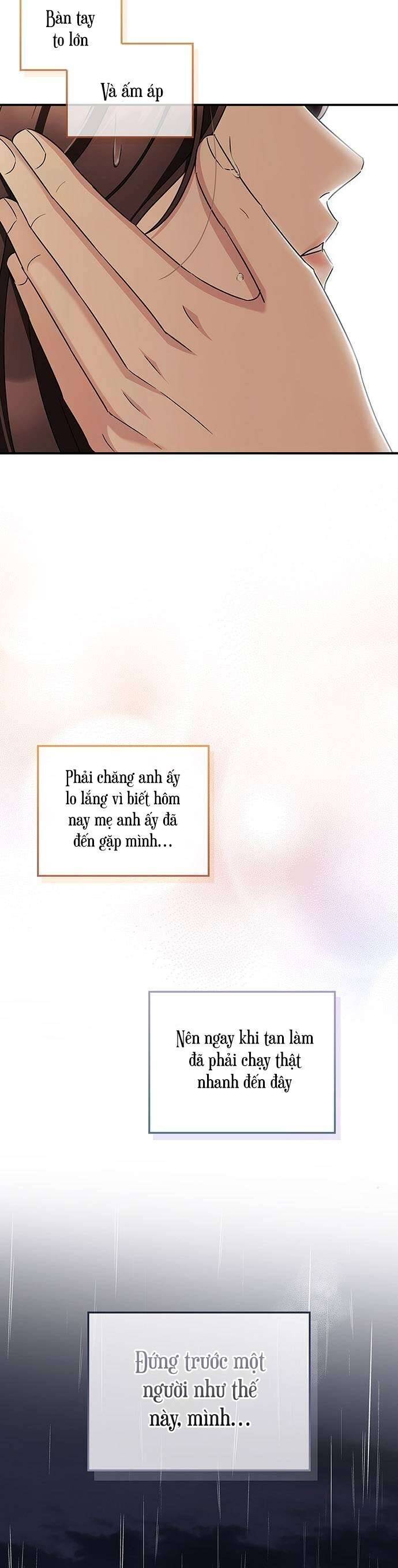 Cuộc Hôn Nhân Này Sẽ Đến Đâu Chương 18 Ảnh 4