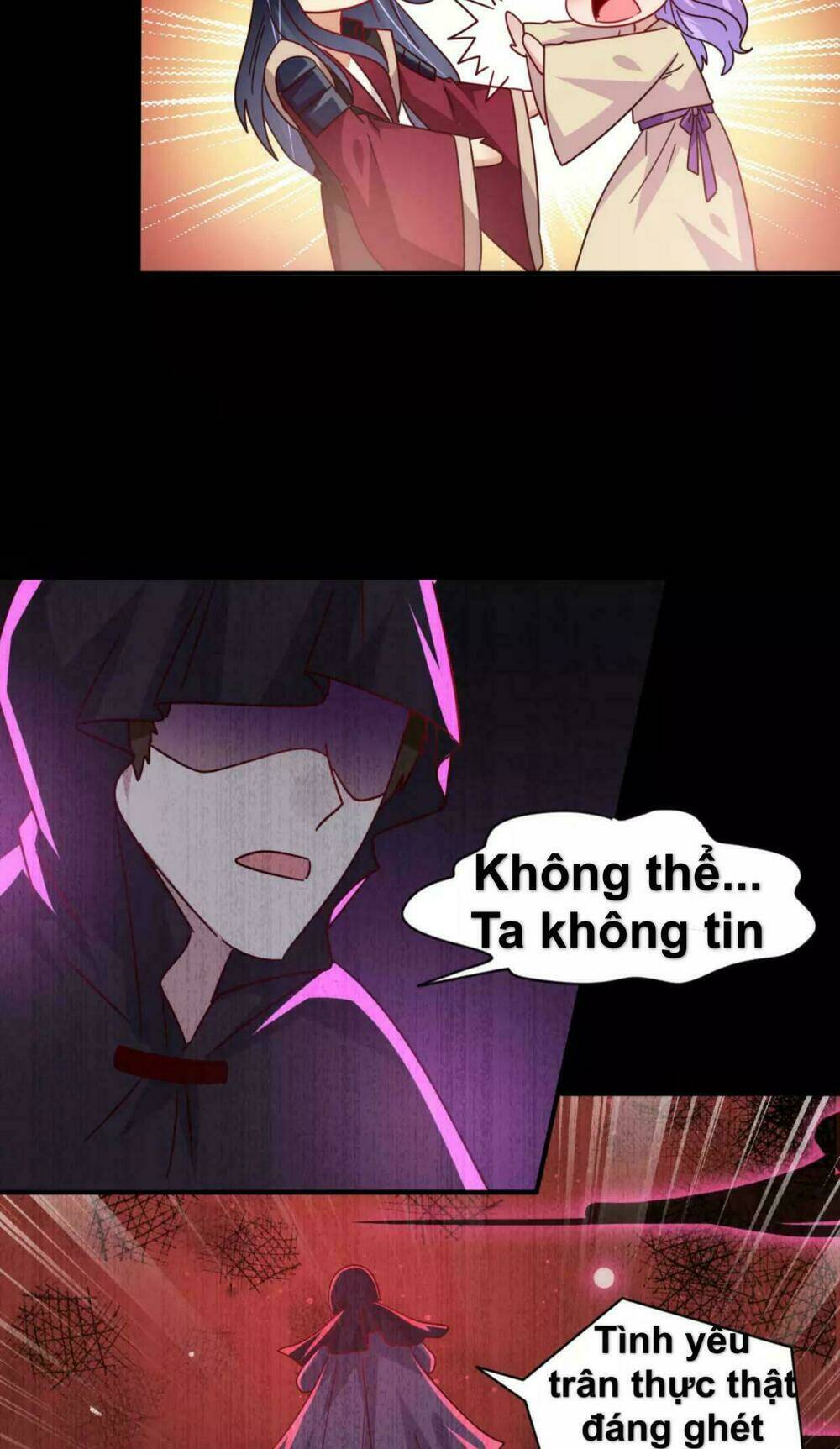 Nữ Hoàng Thú Sủng Chương 45 Ảnh 14