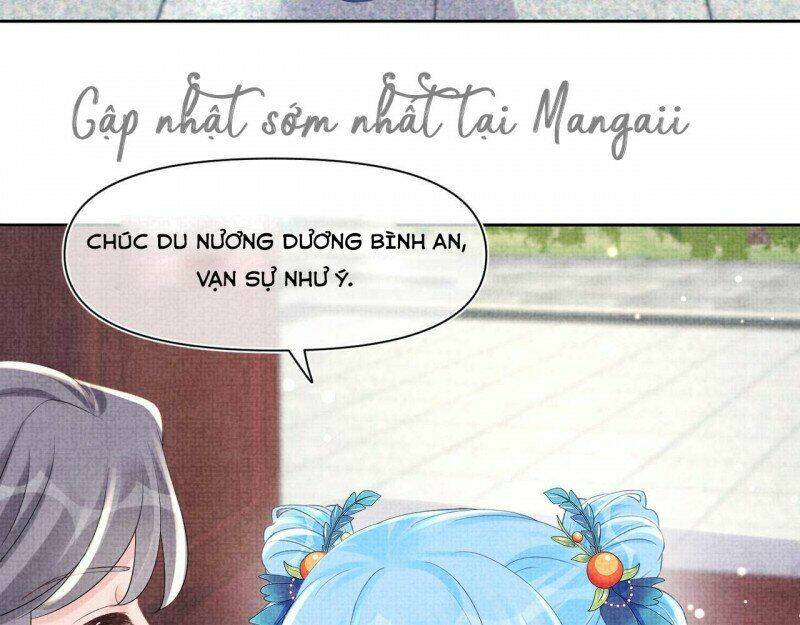 Nhóc Con Người Cá 3 Tuổi Rồi Chương 267 Ảnh 6