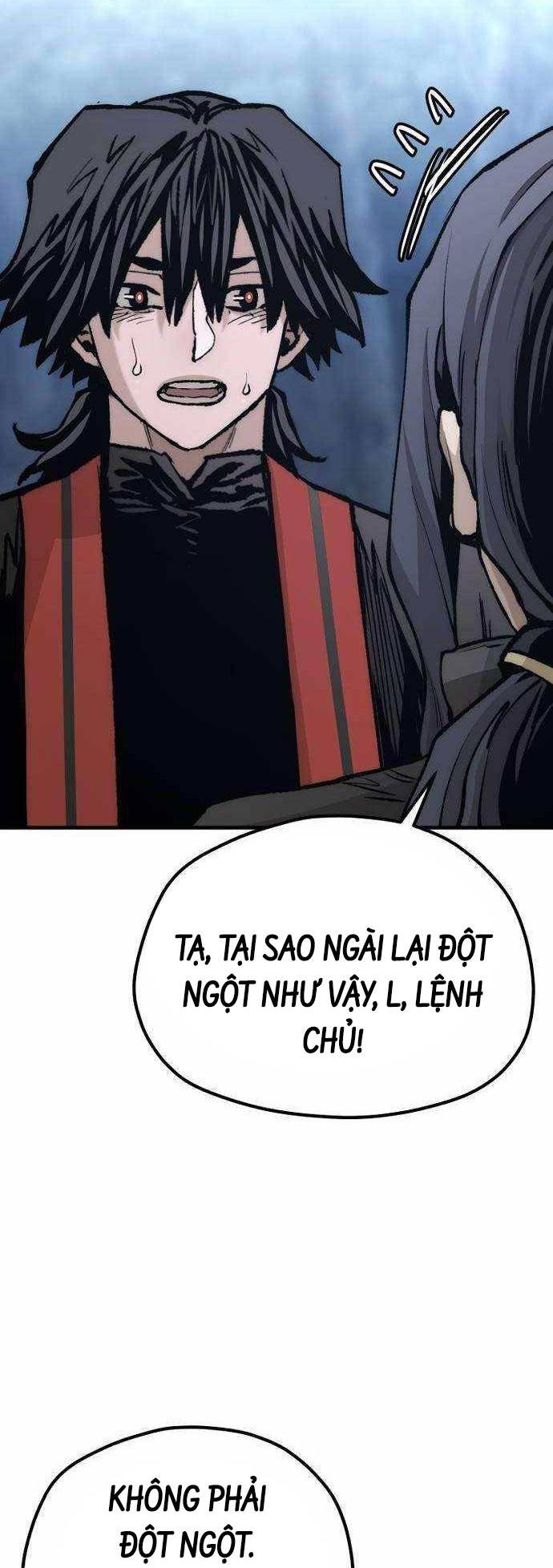 Thiên Ma Phi Thăng Truyện Chương 123 Ảnh 31