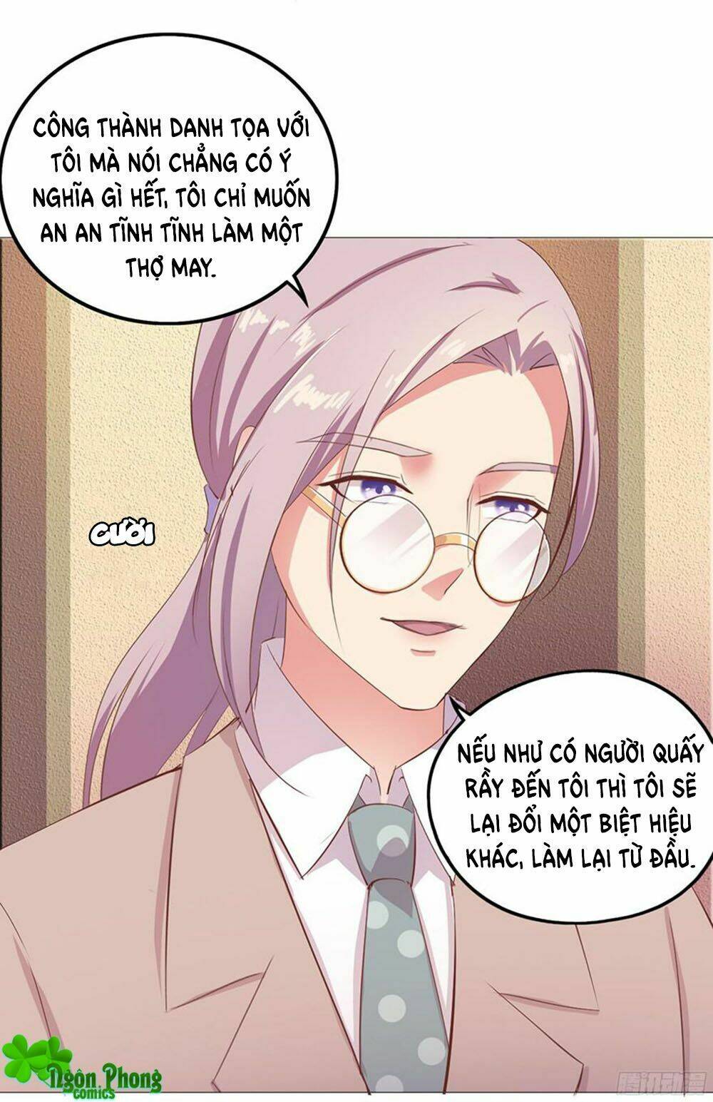 Vạn Sợi Tơ Tình Chương 6 Ảnh 43