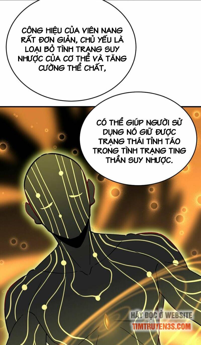 Ngự Thú Phản Khoa Học Chương 15 Ảnh 4