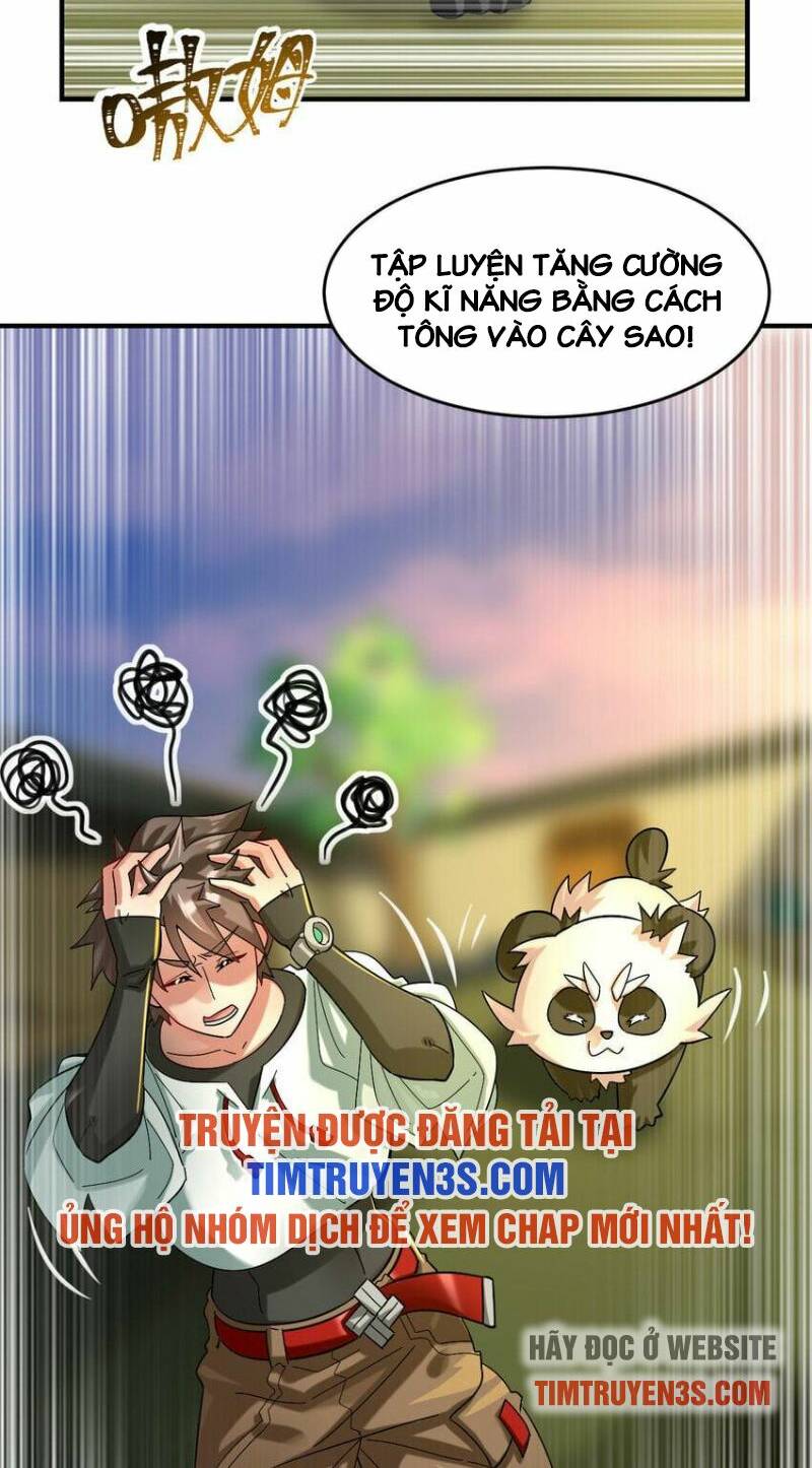 Ngự Thú Phản Khoa Học Chương 13 Ảnh 13