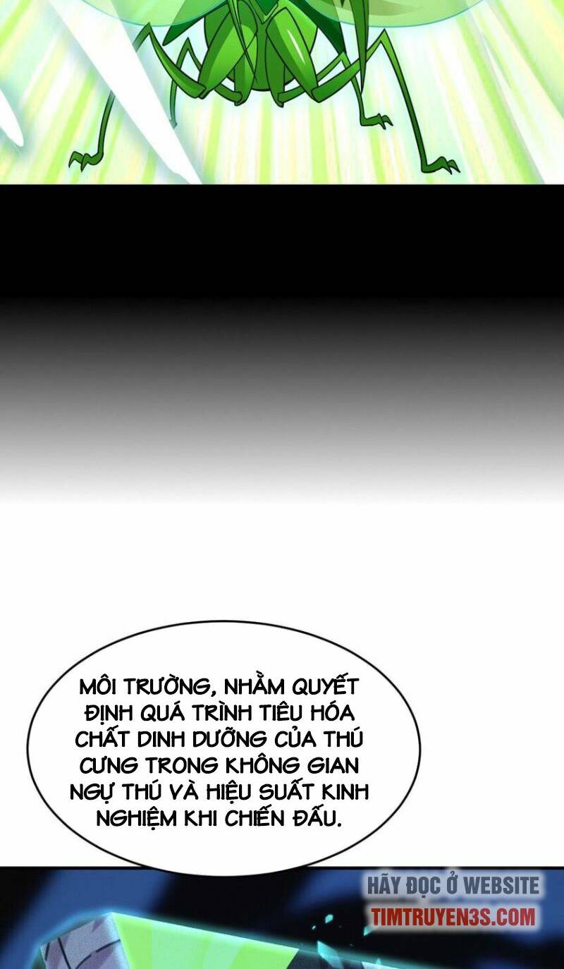 Ngự Thú Phản Khoa Học Chương 16 Ảnh 20