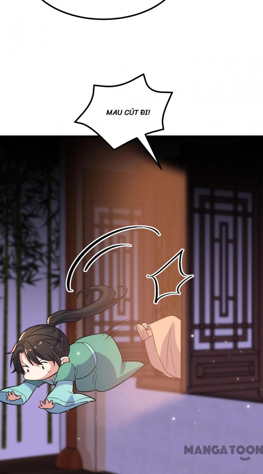 Trùng Sinh Không Gian: Cô Vợ Hào Môn Nóng Bỏng Không Dễ Chọc Chương 428 Ảnh 31