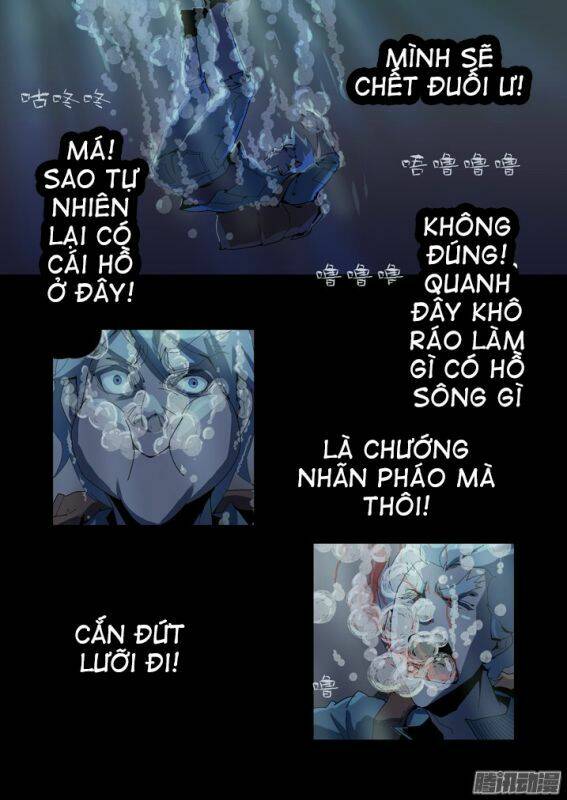 Thâu Hồn Chương 91 Ảnh 6