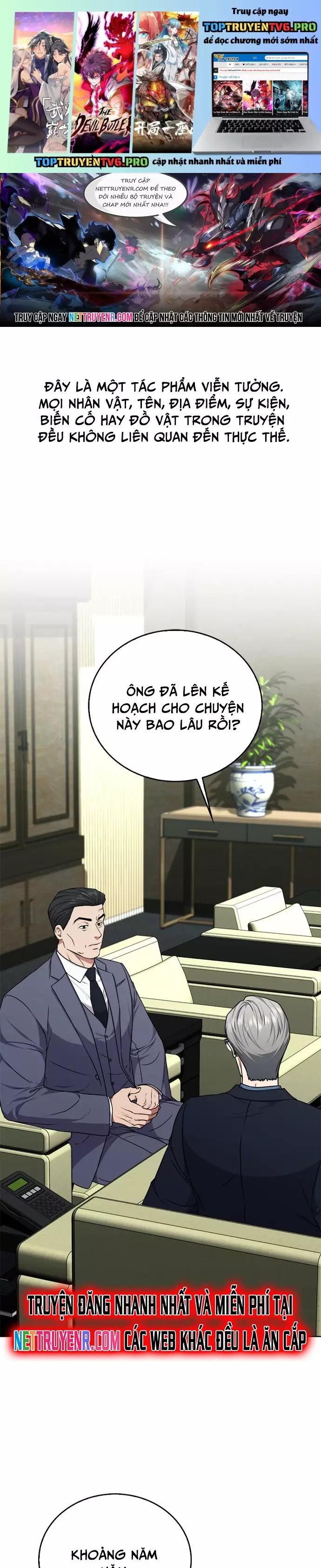 Ta Là Người Thu Thuế Chương 150 Ảnh 2
