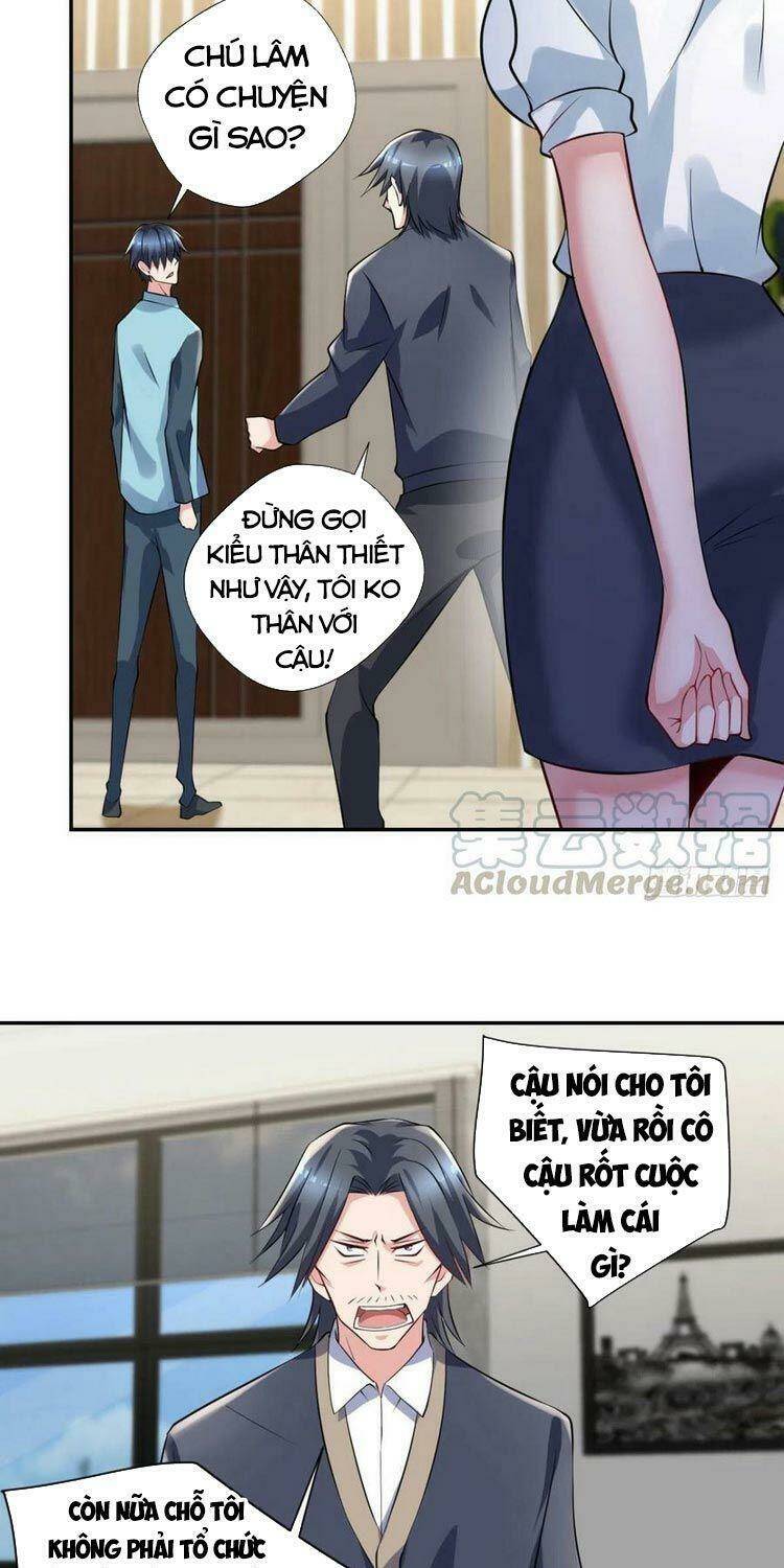 Mở Phòng Khám Tu Tiên Chương 97 Ảnh 6