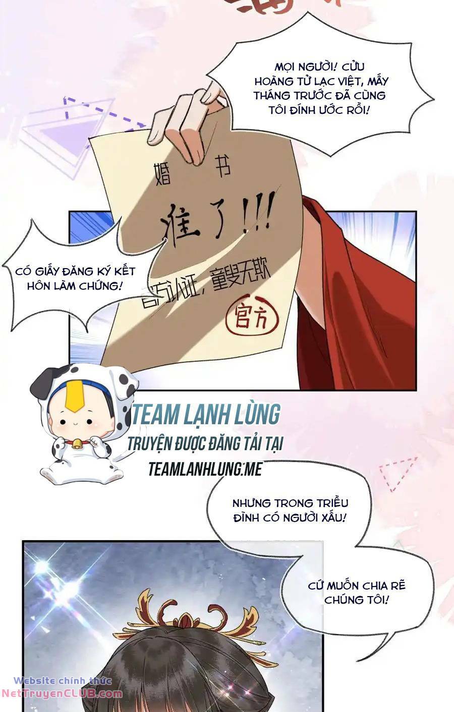 Phu Quân, Làm Ơn Để Ta Yên! Chương 81 Ảnh 13