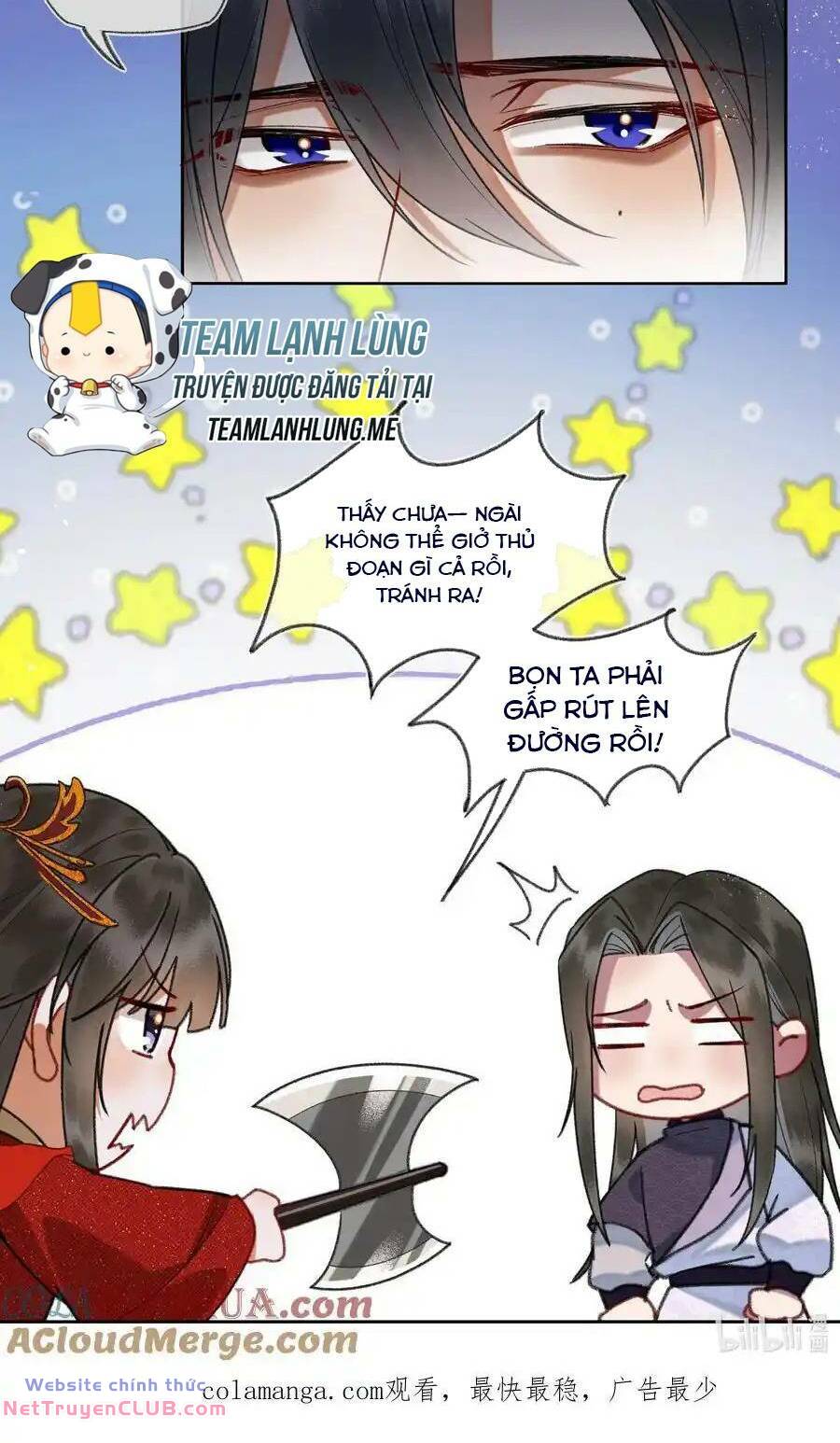 Phu Quân, Làm Ơn Để Ta Yên! Chương 86 Ảnh 16