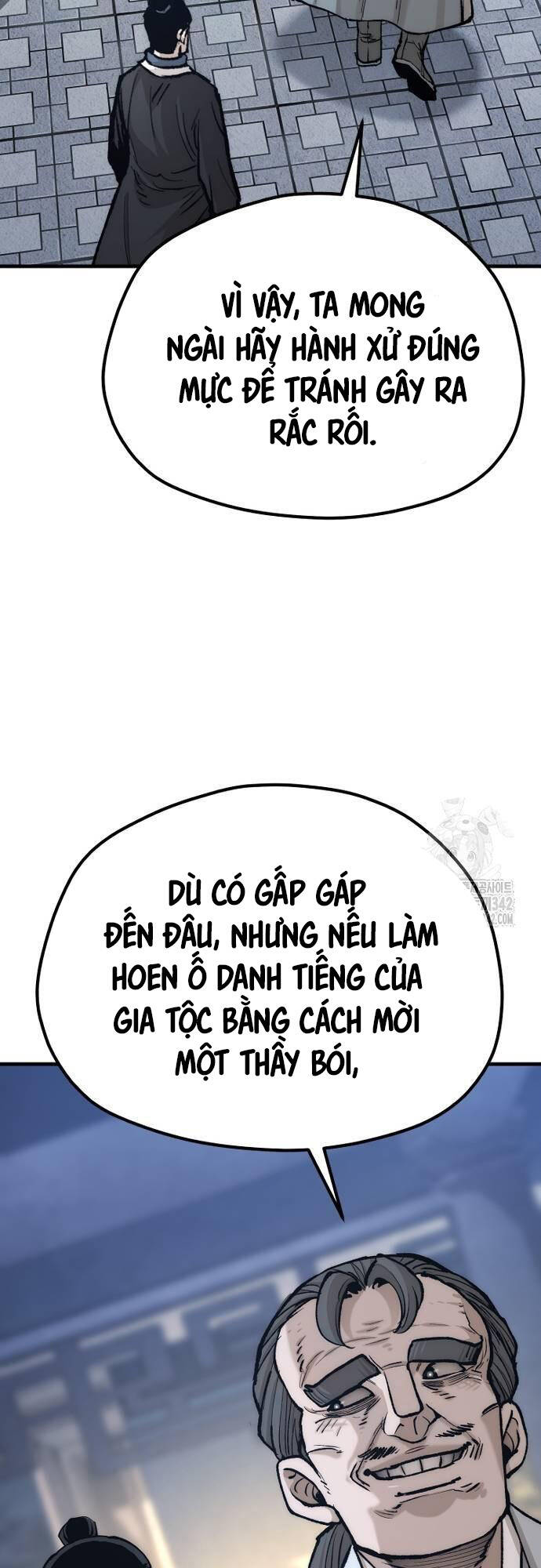 Thiên Ma Phi Thăng Truyện Chương 132 Ảnh 46