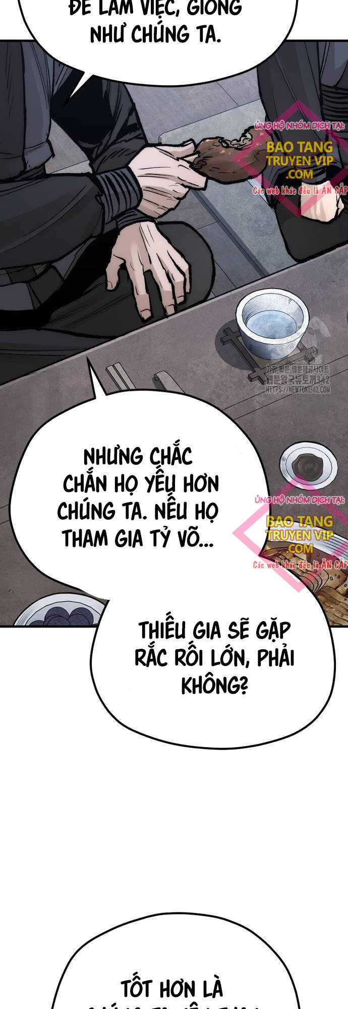 Thiên Ma Phi Thăng Truyện Chương 132 Ảnh 82