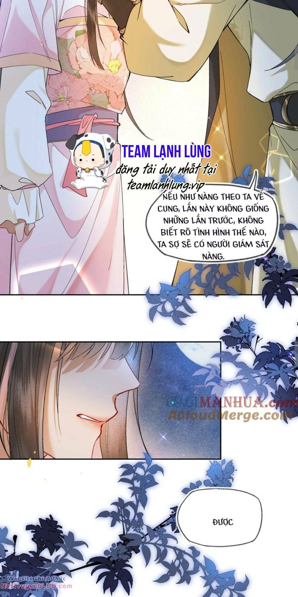 Phu Quân, Làm Ơn Để Ta Yên! Chương 76 Ảnh 18