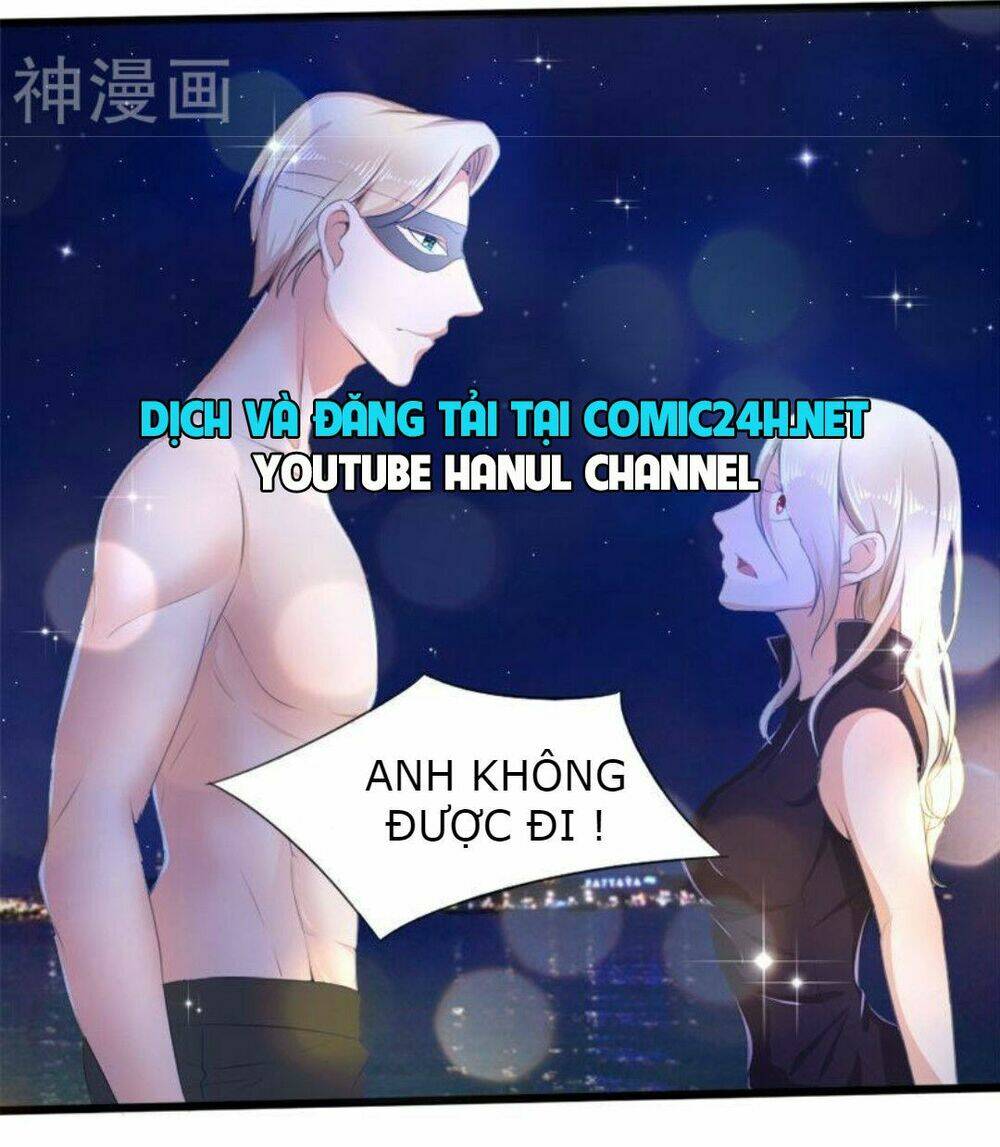 Mặt Nạ Kiều Thê Chương 20 Ảnh 16