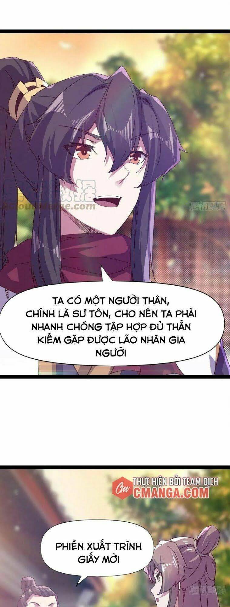 Kiếm Đồ Chương 112 Ảnh 24