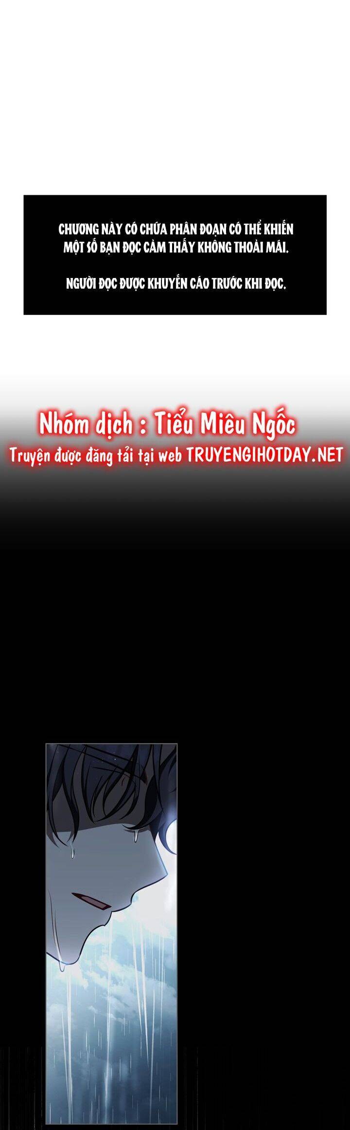 Chúa Phù Hộ Cho Sự Hủy Diệt Của Ta Chương 37 Ảnh 4