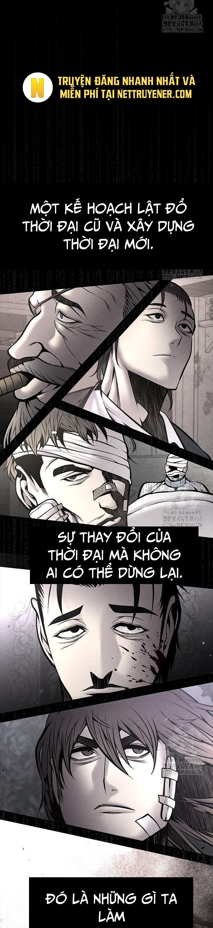 Nam Tề Chương 26 Ảnh 54