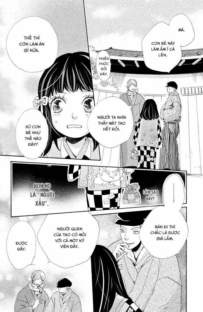 Meiji Hiiro Kitan Chương 6 Ảnh 34